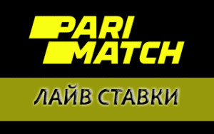 Live Parimatch